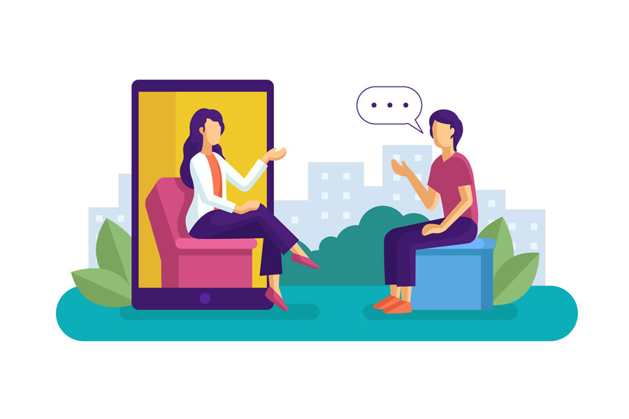 مشاوره تحصیلی تلفنی و آنلاین یا حضوری