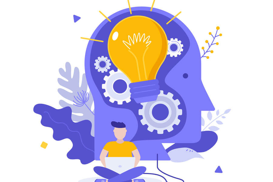 مهارتهای اندیشیدن