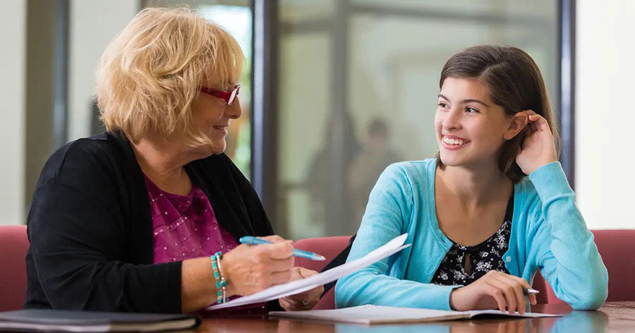 مشاور تحصیلی خوب کیست