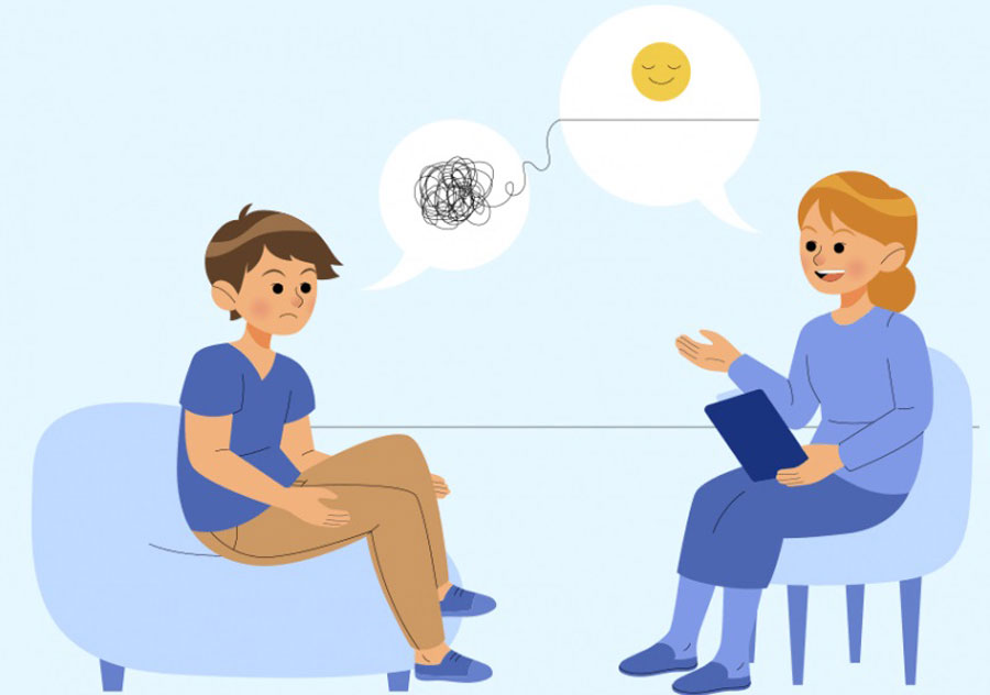 مشاور تحصیلی یا هدایتگر تحصیلی سپندمینو