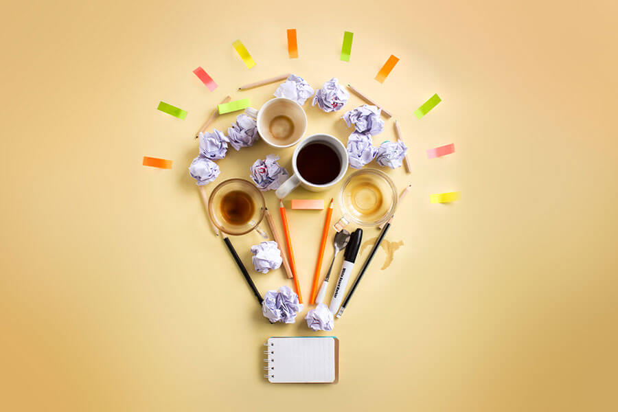 مهارت های اندیشیدین یا مهارت های تفکر یا مهارت های اندیشه ورزی