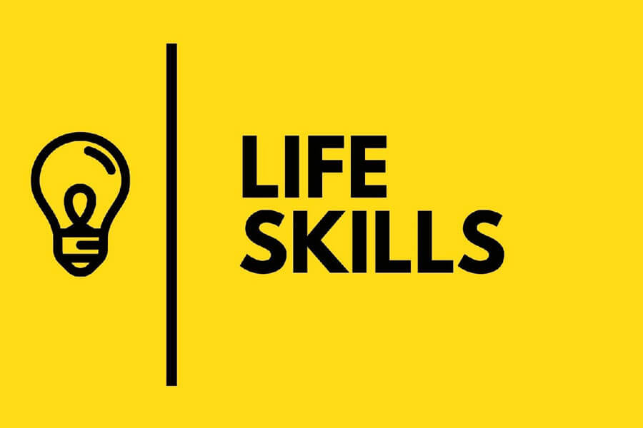 مهارت های زندگی