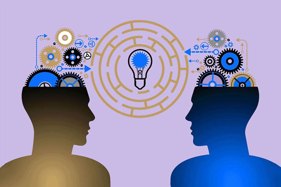 تفکر انتقادی یا سنجشگرانه اندیشی