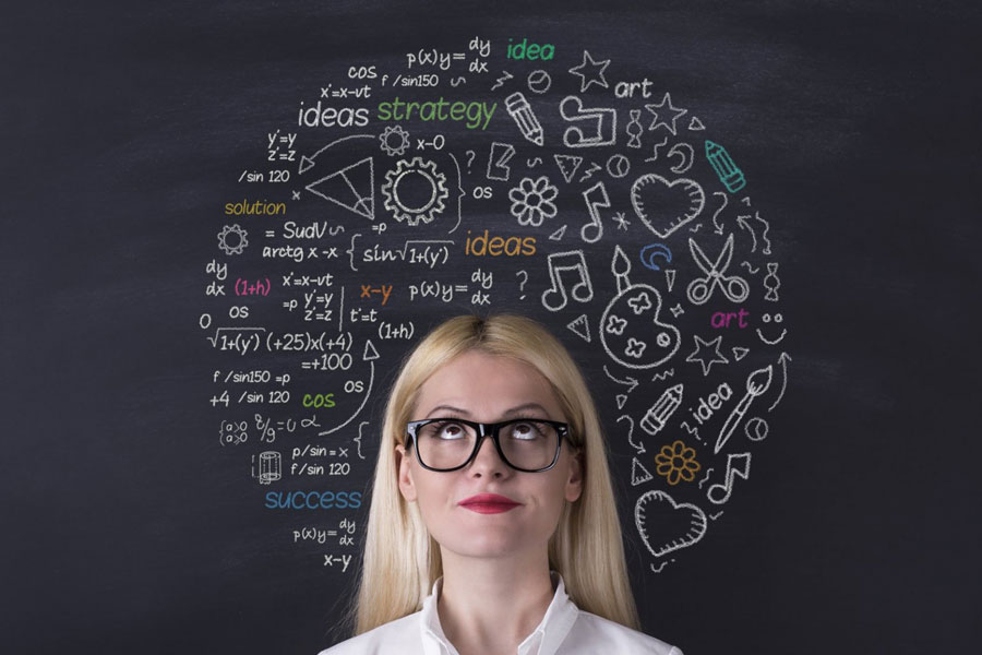 تفکر انتقادی یا تفکر نقادانه