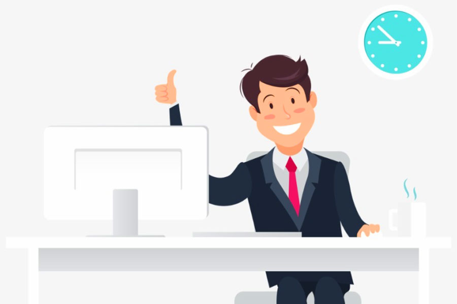 رضایت مندی شغلی