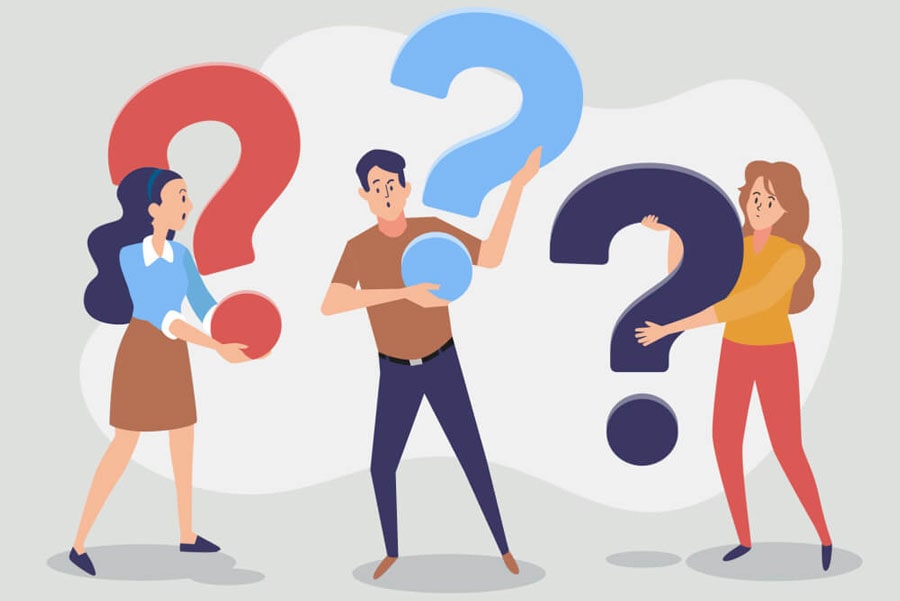 خطاهای شناختی و تاثیر آنها بر ما