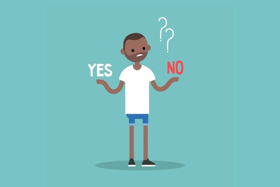 خطاهای شناختی چه هستند؟