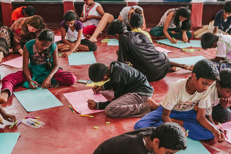 ارزیابی آموزش مهارت های زندگی