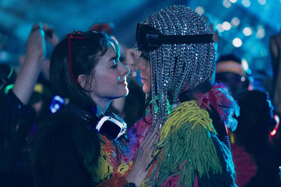 تحلیل شخصیت های سریال wecarshed