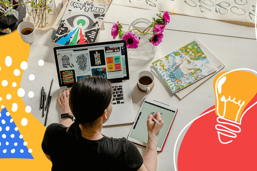 اندازه گیری پیشرفت آموزش خلاقیت