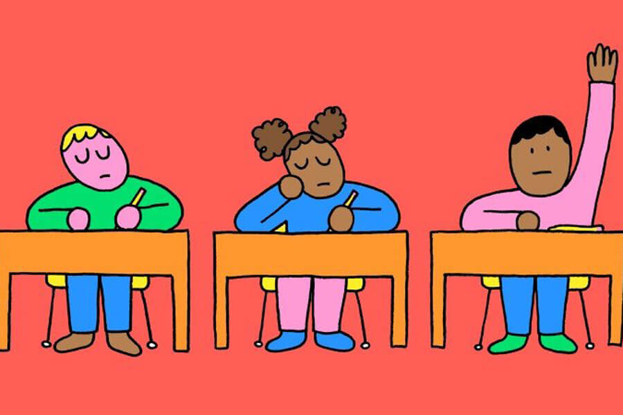 روش های آموزش سنجشگرانه اندیشی به دانش‌آموزان