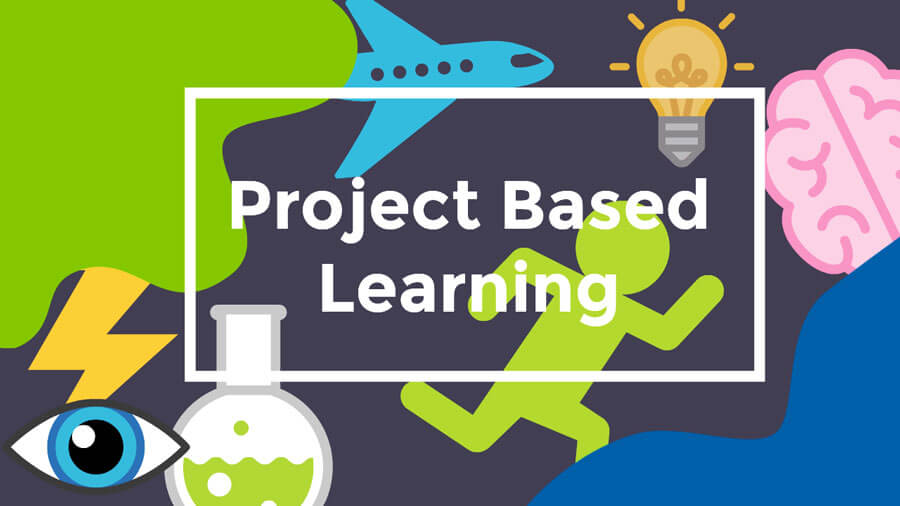 آموزش پروژه محور چیست