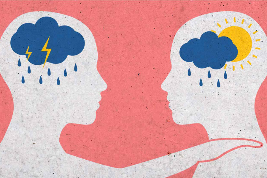 همدلی یا نگاه به جهان از زاویه دید دیگری