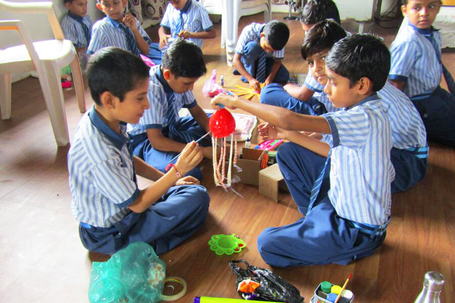 تکنیک های آموزش خلاقیت