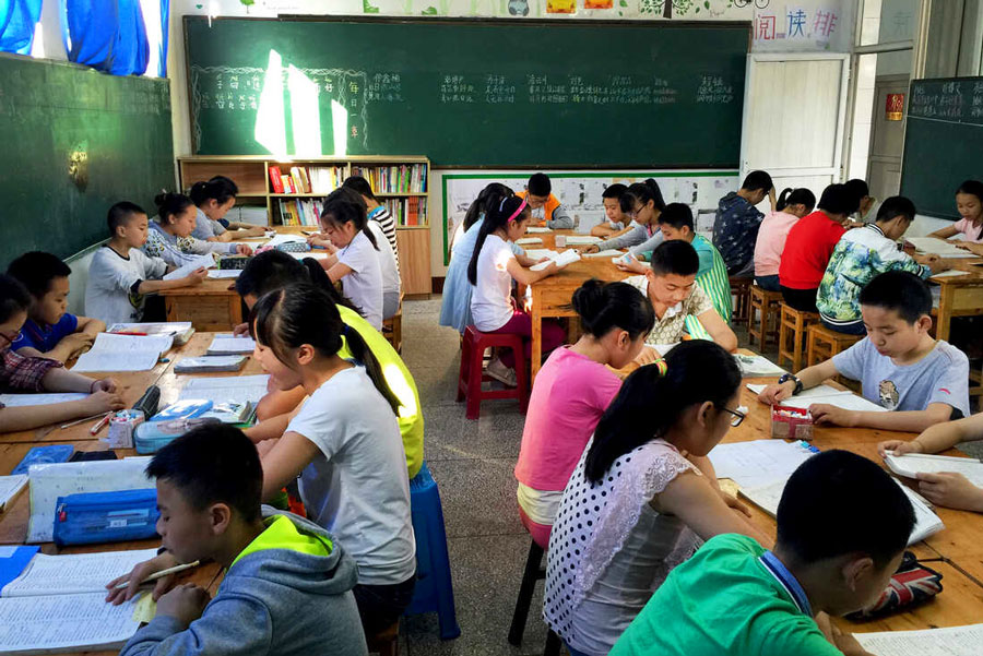 روش های آموزش خلاقیت به کودکان