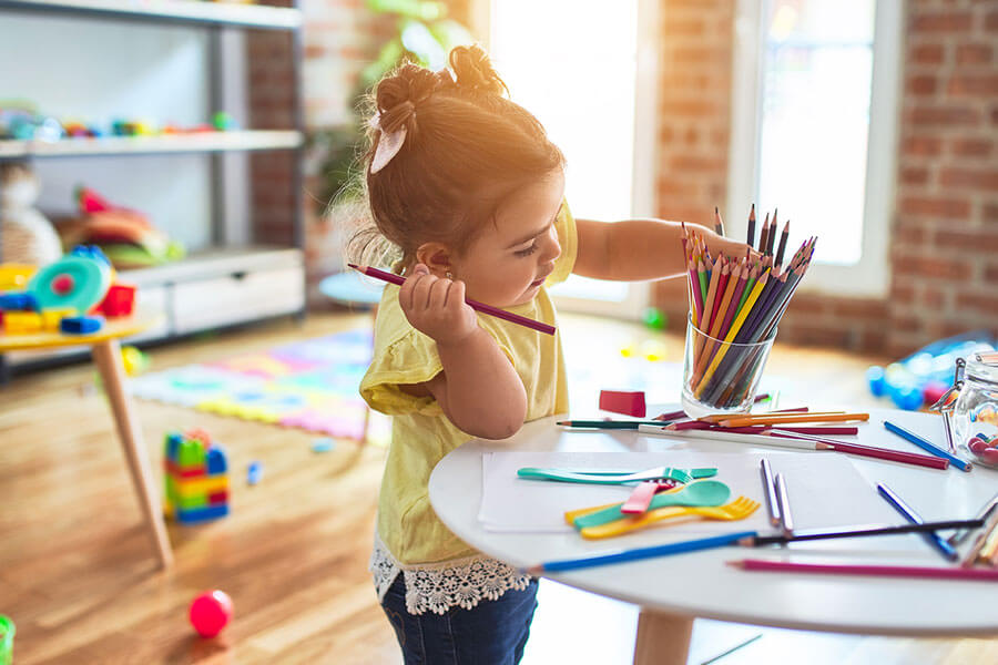 روش های آموزش نوآوری و خلاقیت