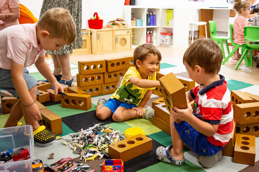 روش های آموزش حل مساله به کودکان و دانش آموزان