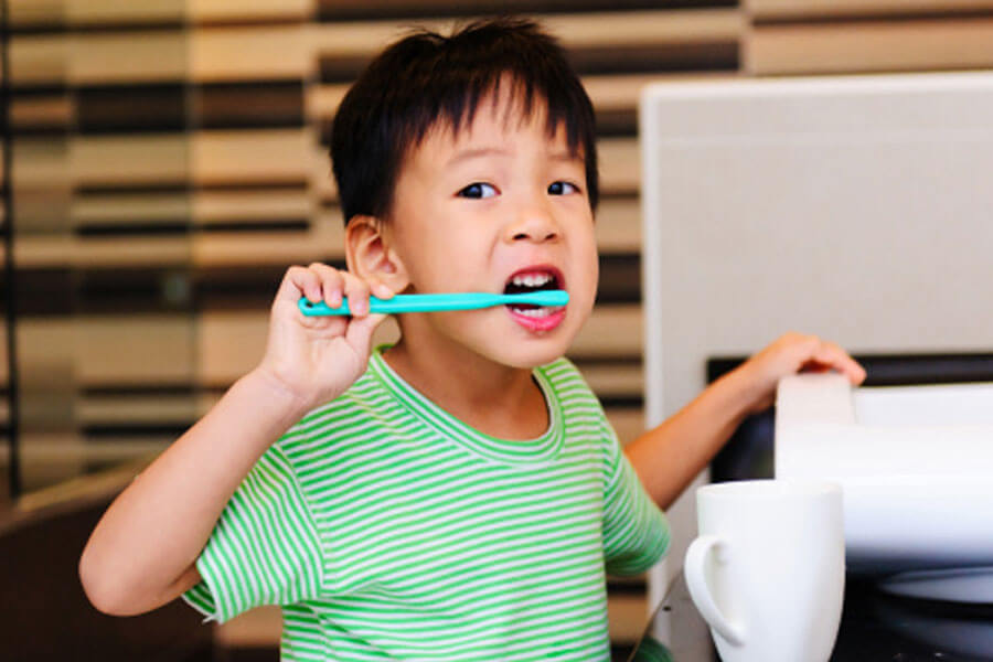 روشهای آموزش مهارت خودمدیریتی به کودکان و دانشآموزان