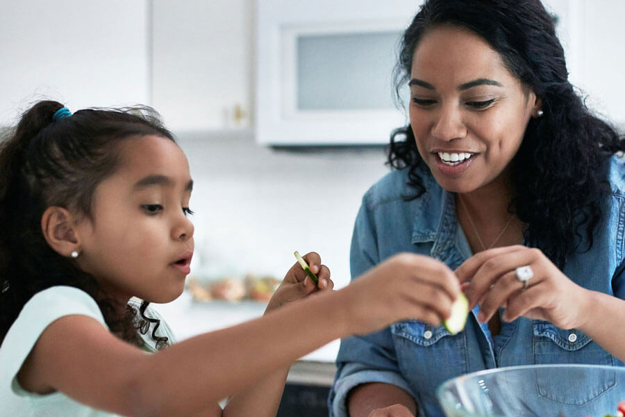 آموزش مهارت خودمدیریتی به کودکان