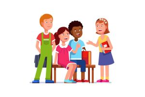 روش آموزش مهارت کار گروهی