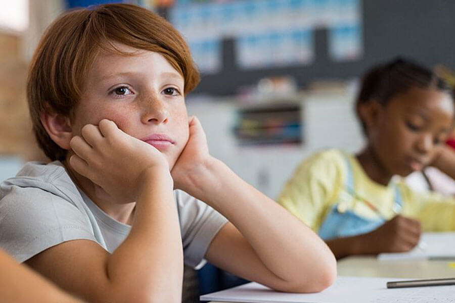 آموزش مهارت مدیریت هیجان