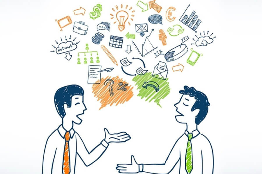 مشکلات ناشی از ضعف در مهارت های ارتباطی