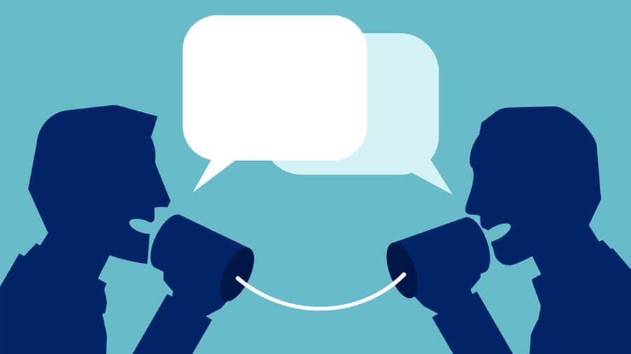 مهارت های ارتباطی در کار و زندگی