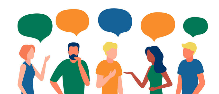 مهارت های ارتباطی و اهمیت آنها