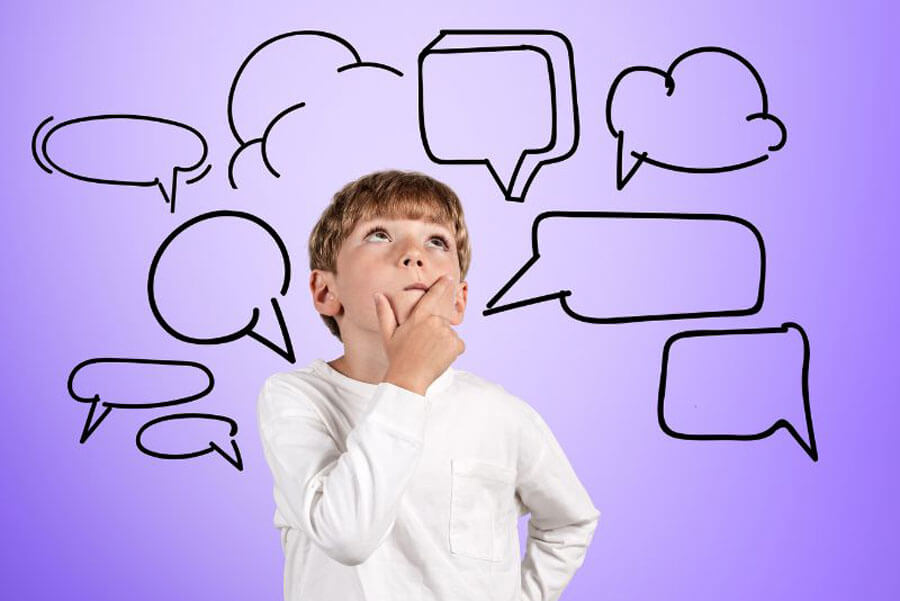 مهارت حل مساله در زندگی برای دانش آموزان و کودکان