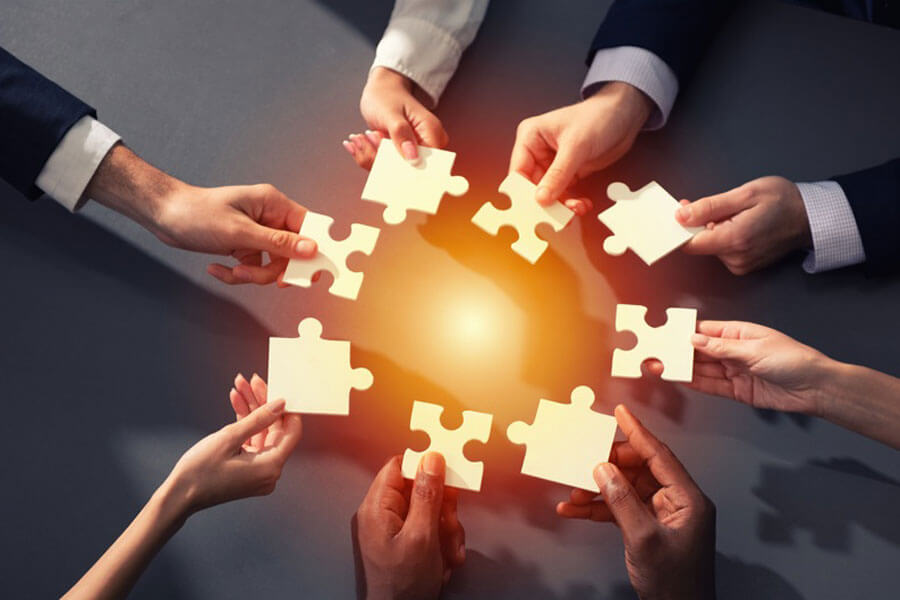 مهارت های حل مساله