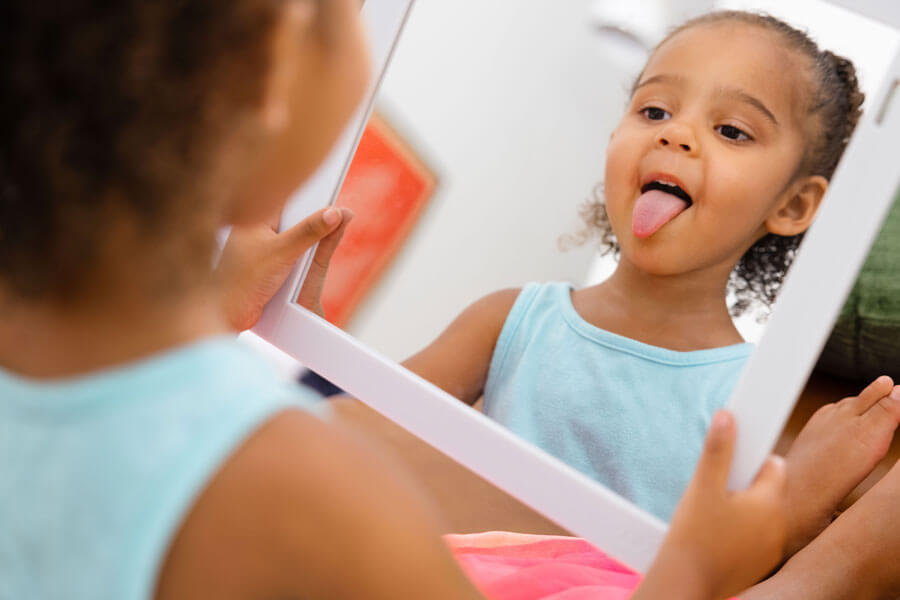 روش های آموزش مهارت خودآگاهی