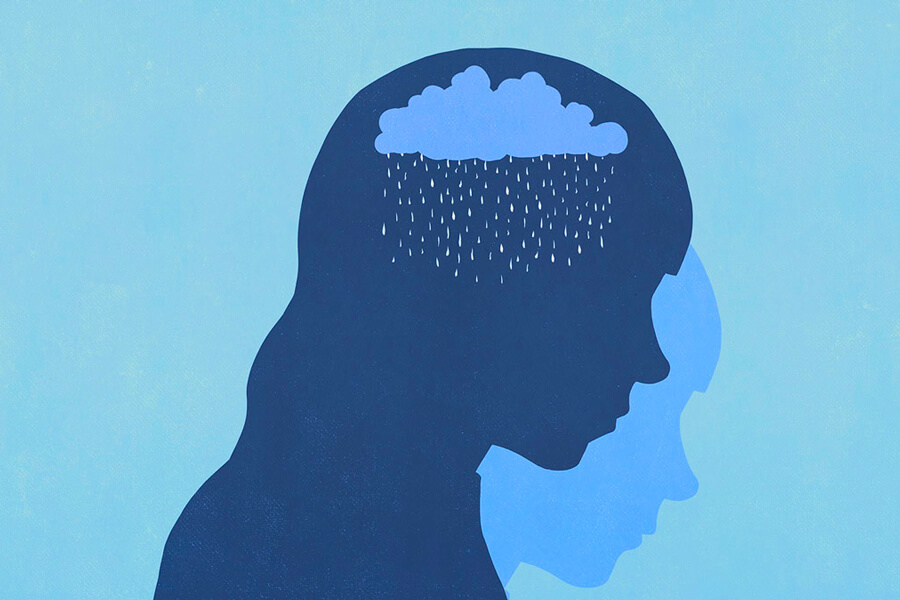 مهارت مدیریت هیجان‌ها و احساسات