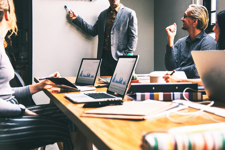 چرا همکاری و کار گروهی لازم است؟