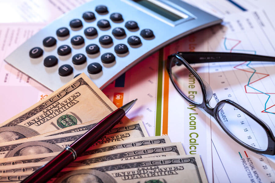 اهمیت داشتن سواد مالی