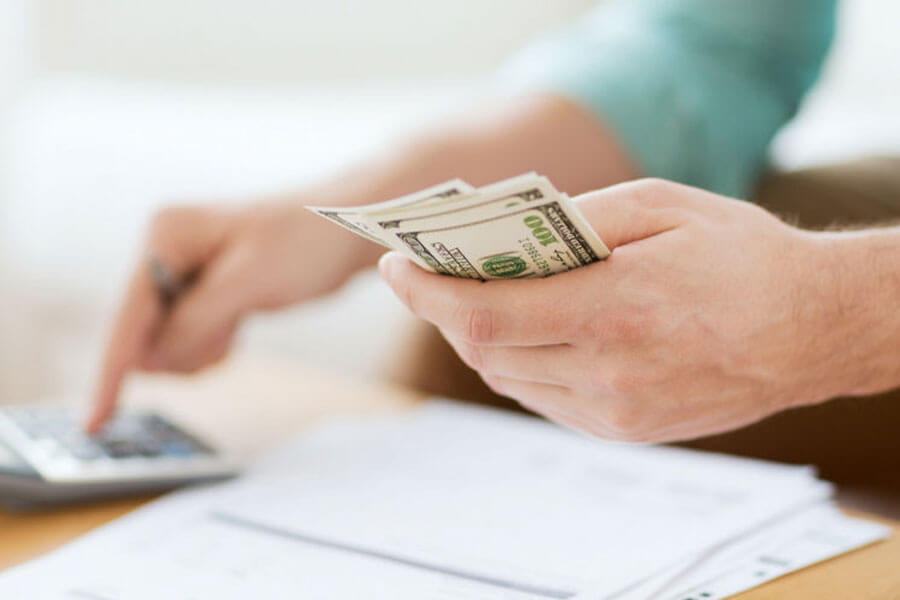 سواد مالی در زندگی